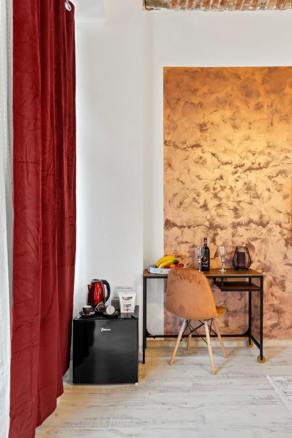 Selari Chambre Boekarest Buitenkant foto