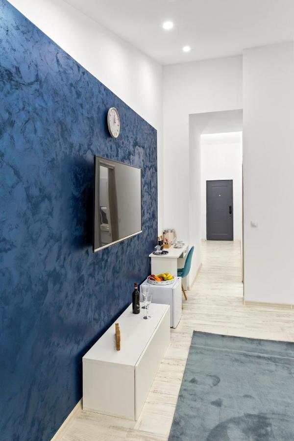 Selari Chambre Boekarest Buitenkant foto