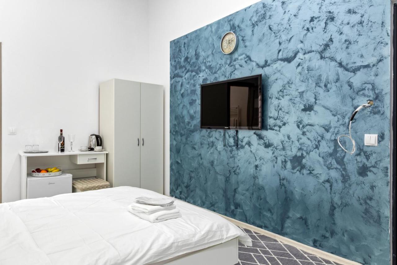 Selari Chambre Boekarest Buitenkant foto