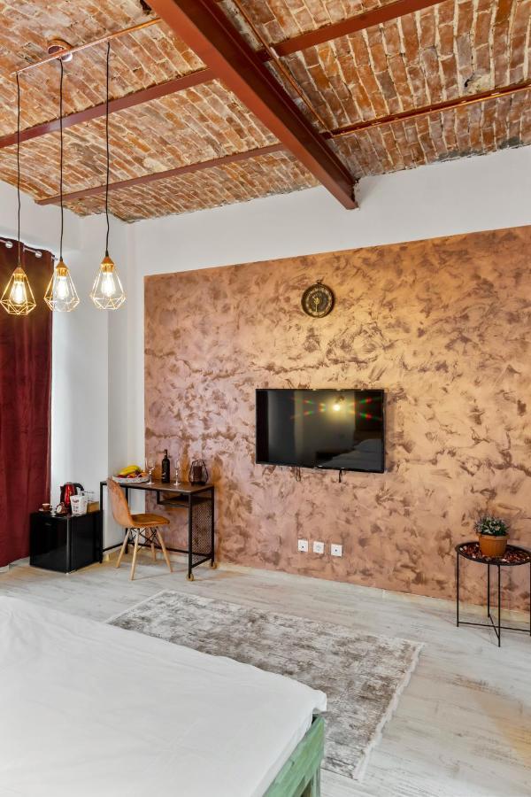 Selari Chambre Boekarest Buitenkant foto