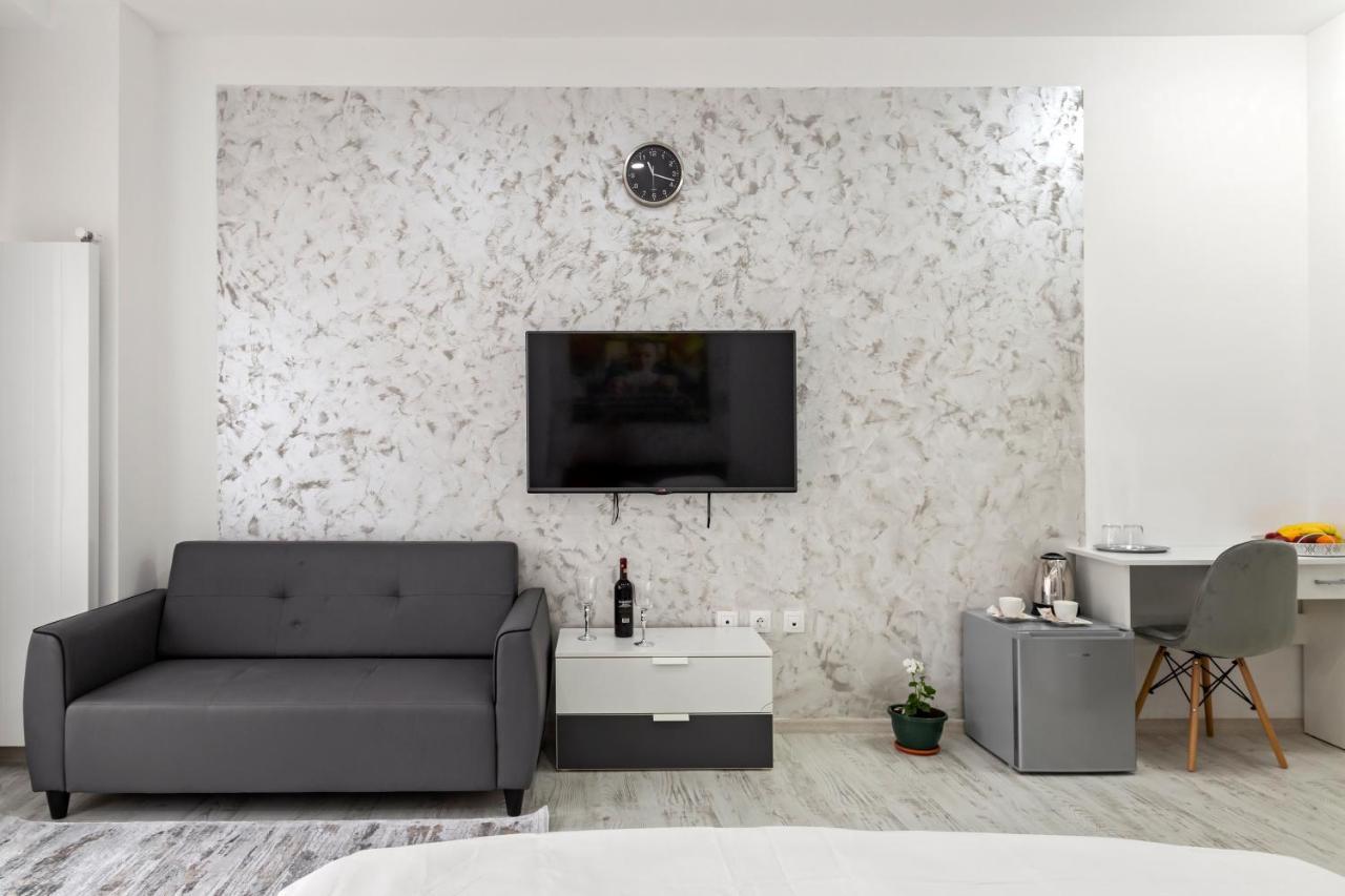 Selari Chambre Boekarest Buitenkant foto