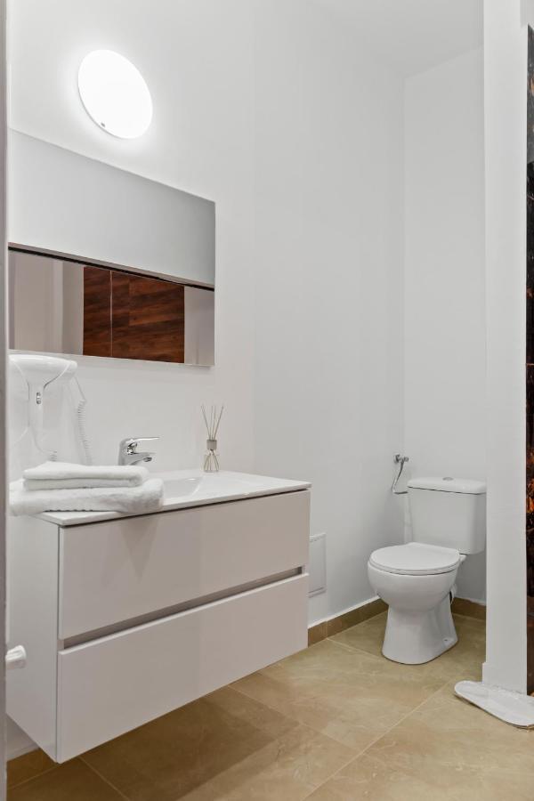 Selari Chambre Boekarest Buitenkant foto