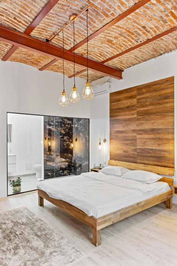 Selari Chambre Boekarest Buitenkant foto