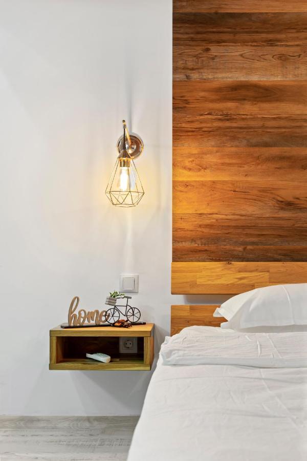 Selari Chambre Boekarest Buitenkant foto
